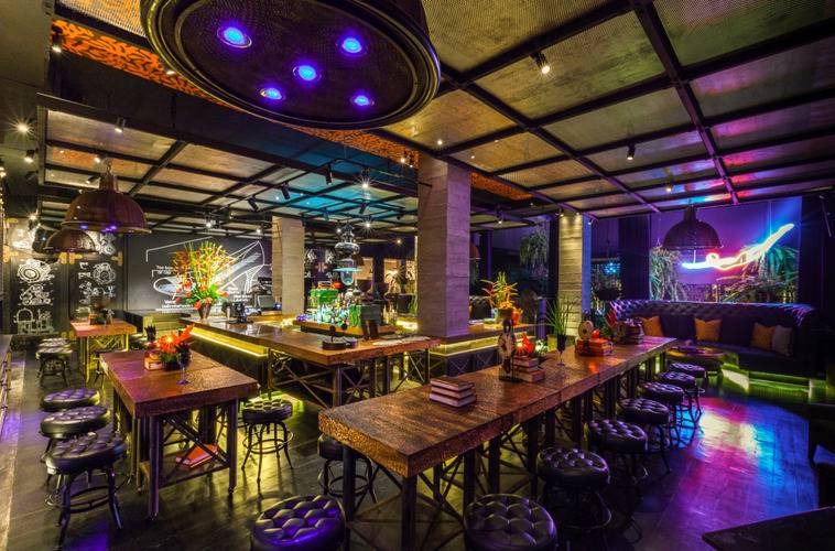 The Slate (Ex.The Slate Phuket Pearl Resort)
