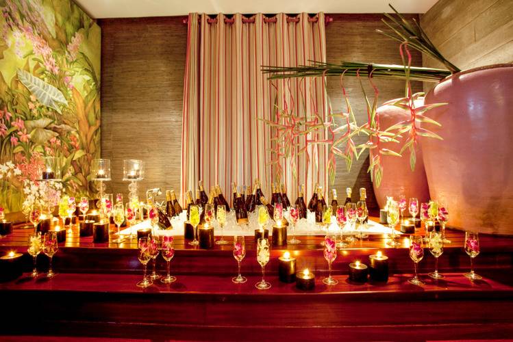 The Slate (Ex.The Slate Phuket Pearl Resort)