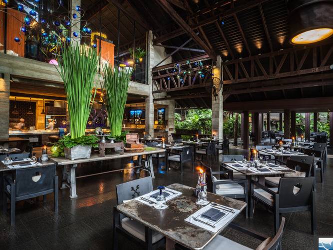 The Slate (Ex.The Slate Phuket Pearl Resort)
