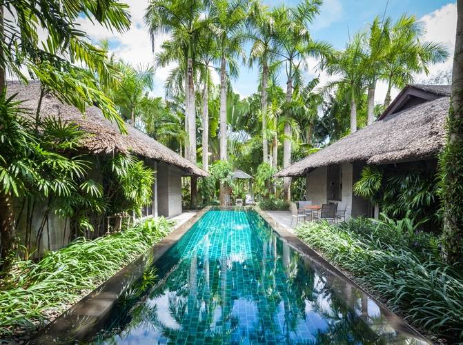 The Slate (Ex.The Slate Phuket Pearl Resort)