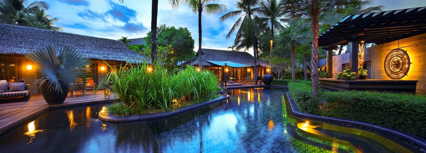 The Slate (Ex.The Slate Phuket Pearl Resort)