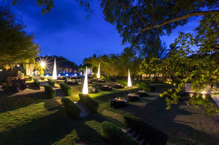 The Slate (Ex.The Slate Phuket Pearl Resort)