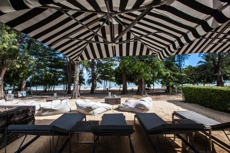 The Slate (Ex.The Slate Phuket Pearl Resort)