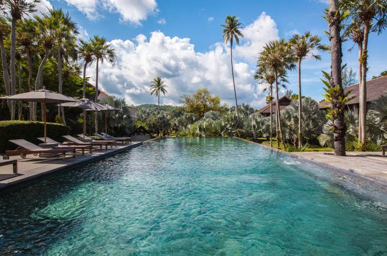 The Slate (Ex.The Slate Phuket Pearl Resort)