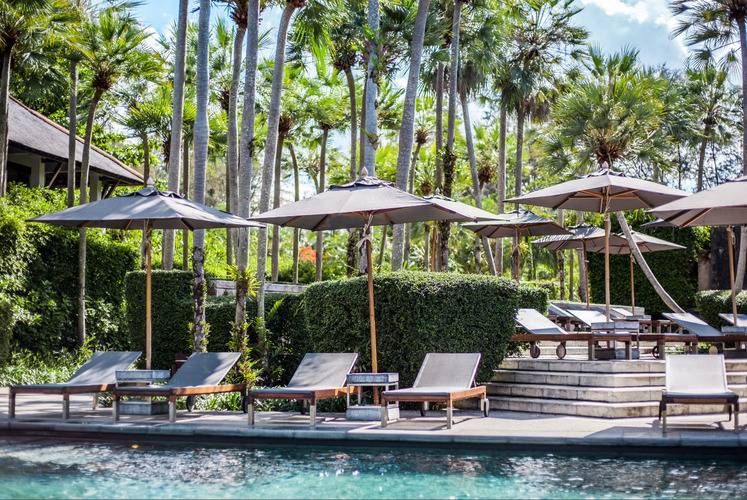 The Slate (Ex.The Slate Phuket Pearl Resort)