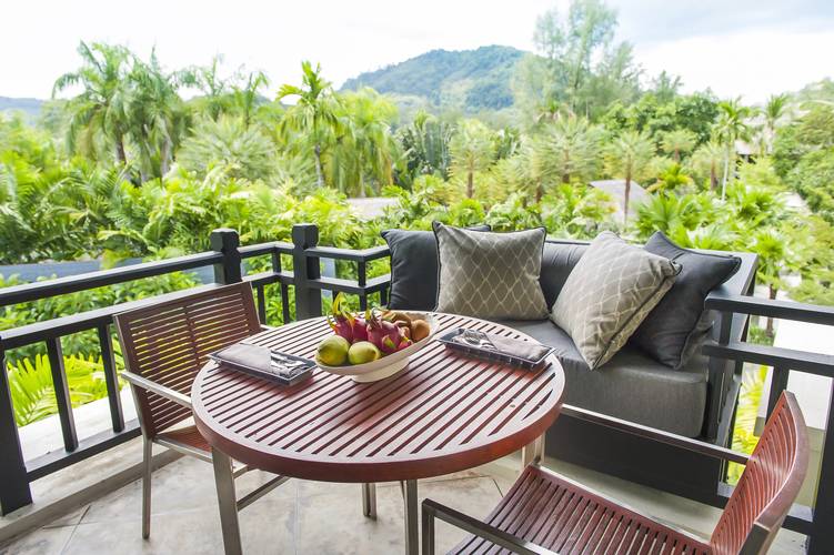 The Slate (Ex.The Slate Phuket Pearl Resort)