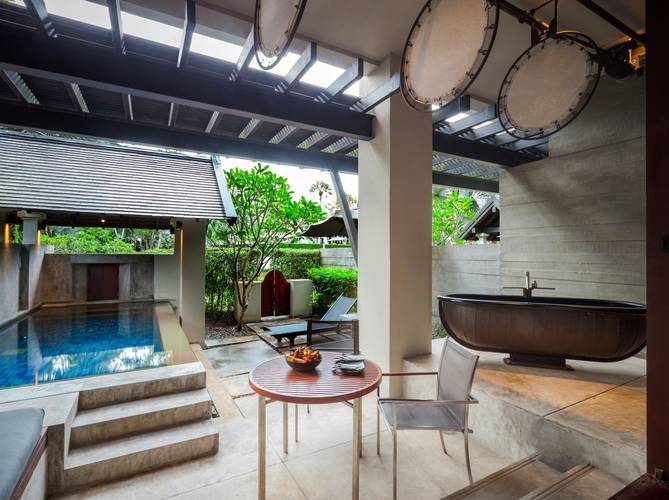 The Slate (Ex.The Slate Phuket Pearl Resort)