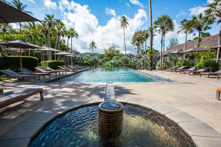 The Slate (Ex.The Slate Phuket Pearl Resort)