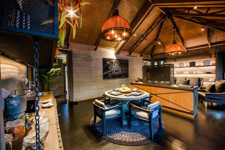 The Slate (Ex.The Slate Phuket Pearl Resort)