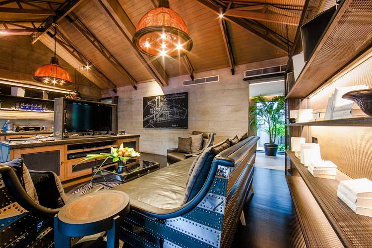 The Slate (Ex.The Slate Phuket Pearl Resort)