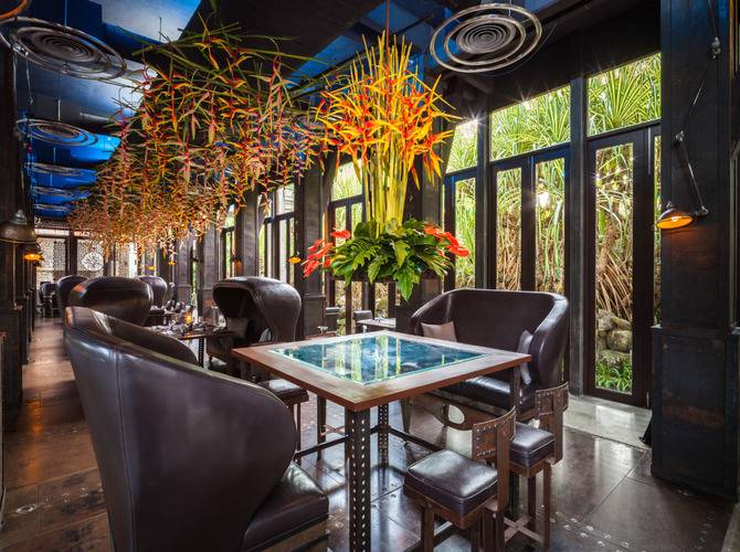 The Slate (Ex.The Slate Phuket Pearl Resort)