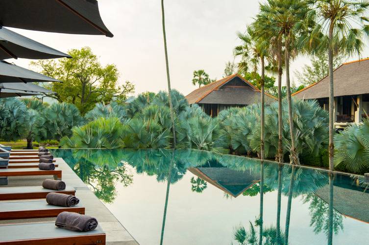 The Slate (Ex.The Slate Phuket Pearl Resort)
