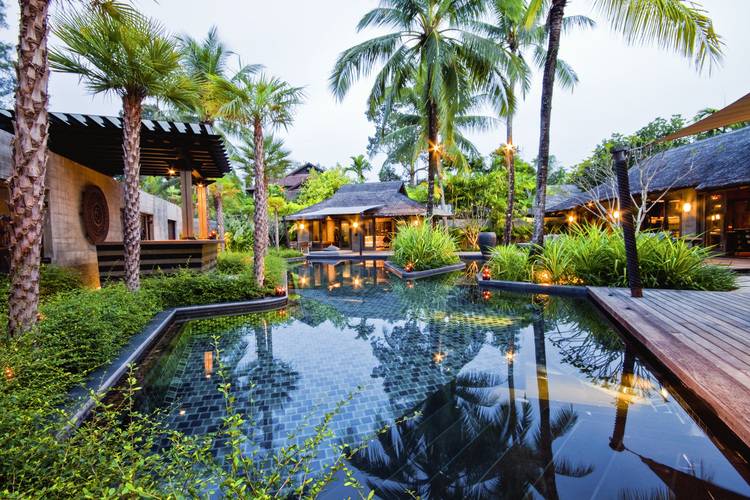 The Slate (Ex.The Slate Phuket Pearl Resort)