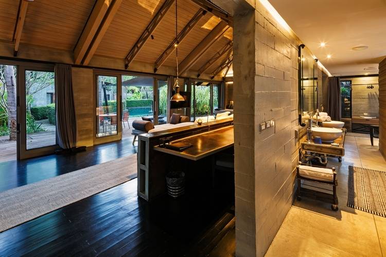 The Slate (Ex.The Slate Phuket Pearl Resort)