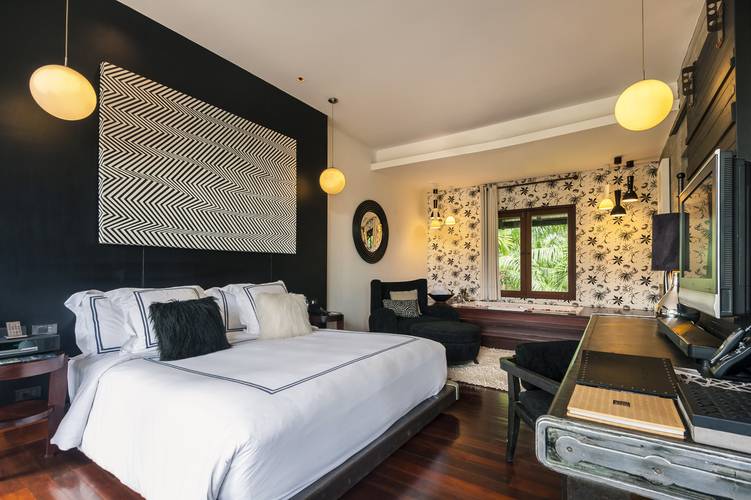 The Slate (Ex.The Slate Phuket Pearl Resort)