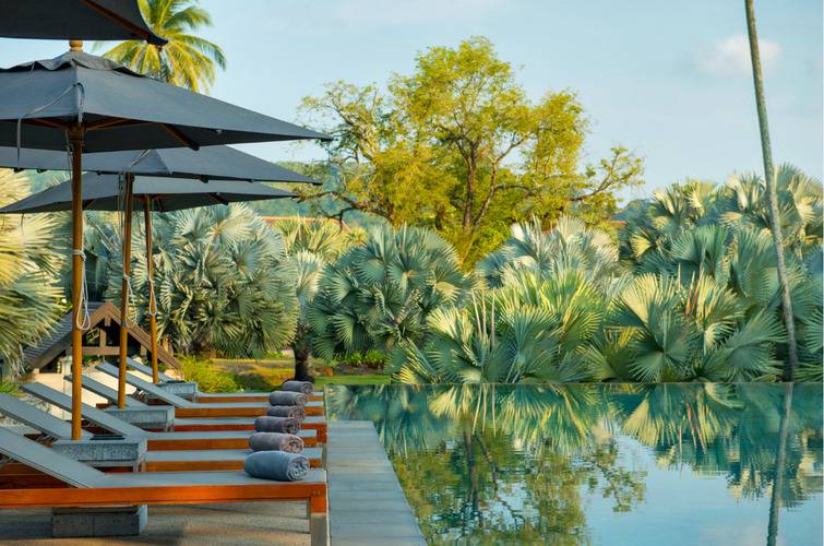 The Slate (Ex.The Slate Phuket Pearl Resort)