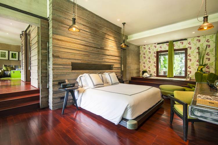 The Slate (Ex.The Slate Phuket Pearl Resort)
