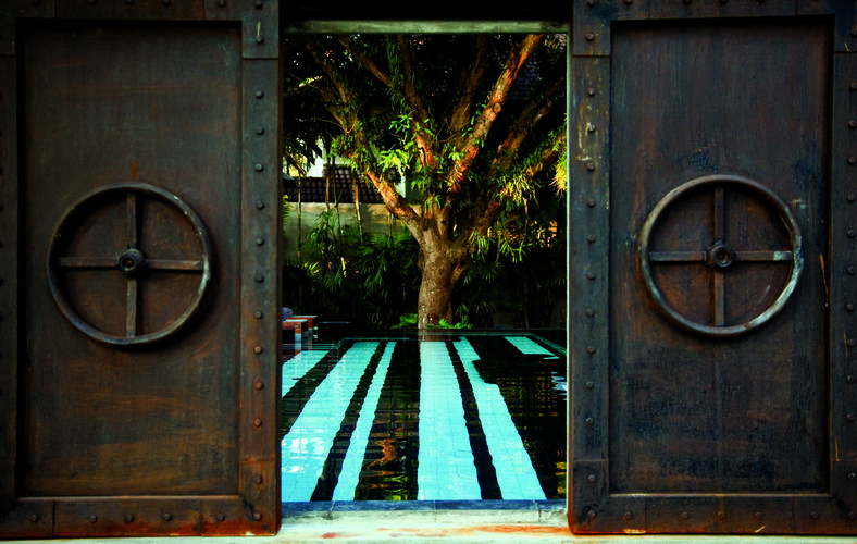 The Slate (Ex.The Slate Phuket Pearl Resort)