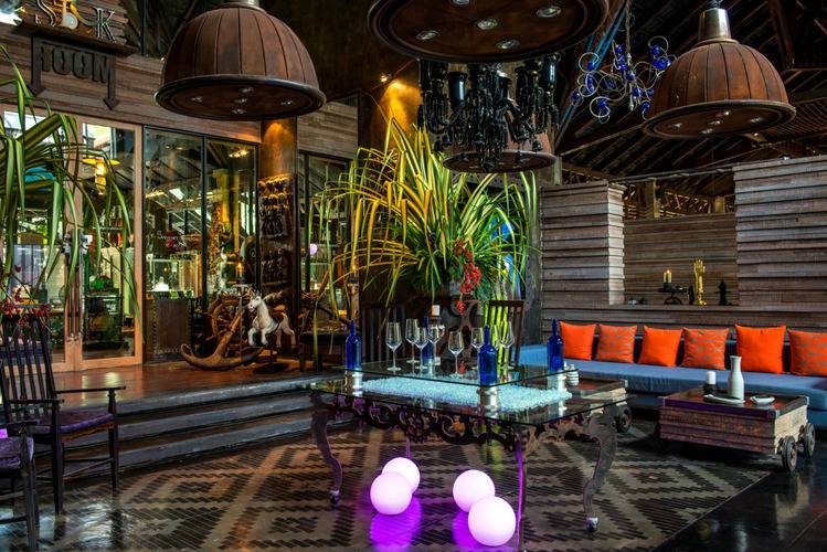 The Slate (Ex.The Slate Phuket Pearl Resort)
