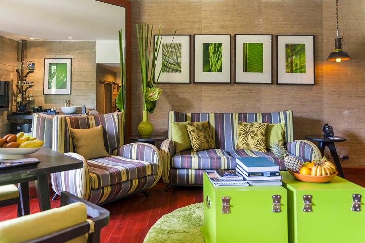 The Slate (Ex.The Slate Phuket Pearl Resort)