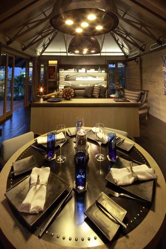 The Slate (Ex.The Slate Phuket Pearl Resort)
