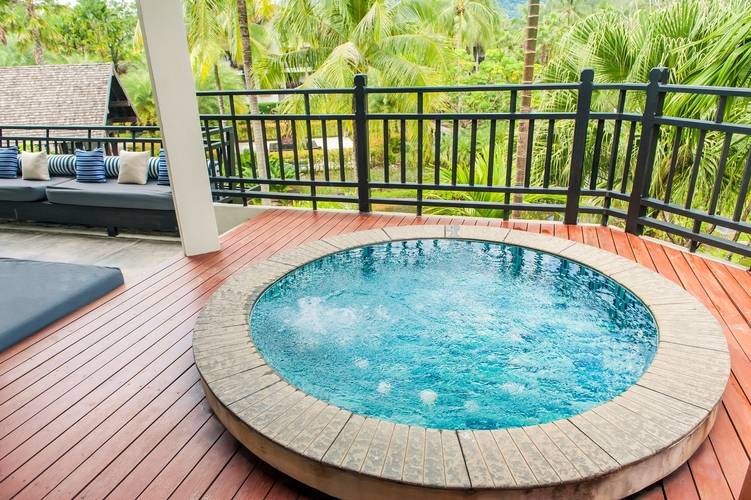 The Slate (Ex.The Slate Phuket Pearl Resort)