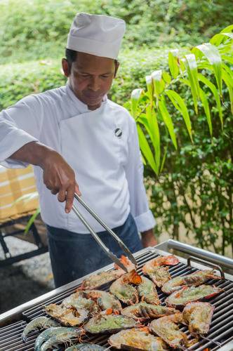The Slate (Ex.The Slate Phuket Pearl Resort)