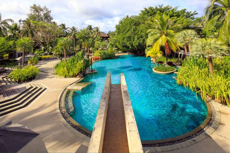 The Slate (Ex.The Slate Phuket Pearl Resort)
