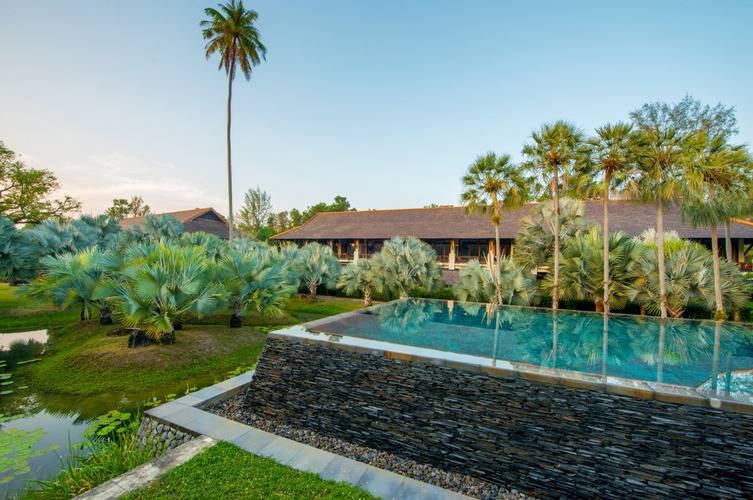 The Slate (Ex.The Slate Phuket Pearl Resort)