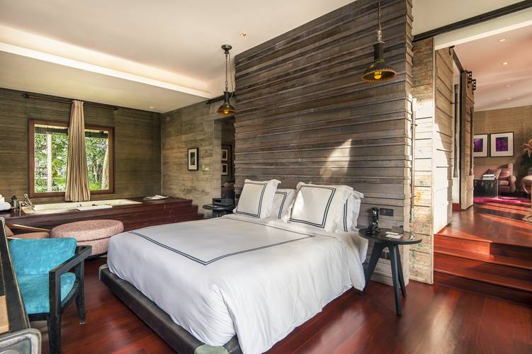 The Slate (Ex.The Slate Phuket Pearl Resort)