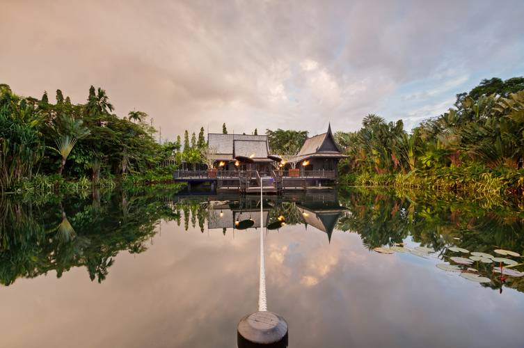 The Slate (Ex.The Slate Phuket Pearl Resort)