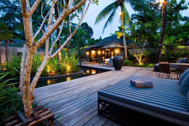 The Slate (Ex.The Slate Phuket Pearl Resort)