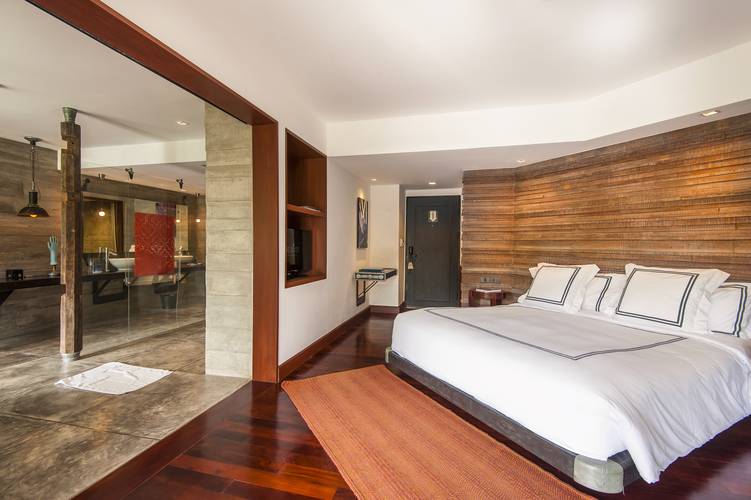 The Slate (Ex.The Slate Phuket Pearl Resort)