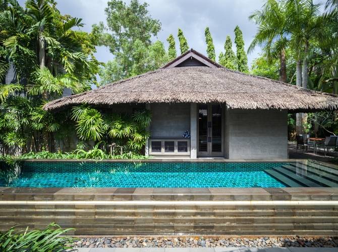 The Slate (Ex.The Slate Phuket Pearl Resort)