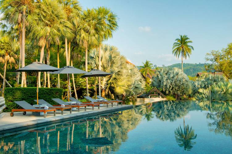 The Slate (Ex.The Slate Phuket Pearl Resort)