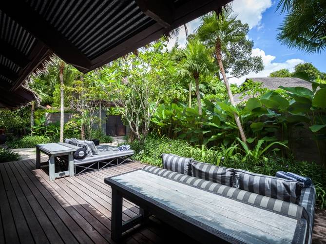 The Slate (Ex.The Slate Phuket Pearl Resort)