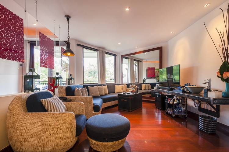 The Slate (Ex.The Slate Phuket Pearl Resort)