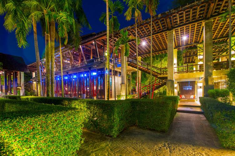 The Slate (Ex.The Slate Phuket Pearl Resort)