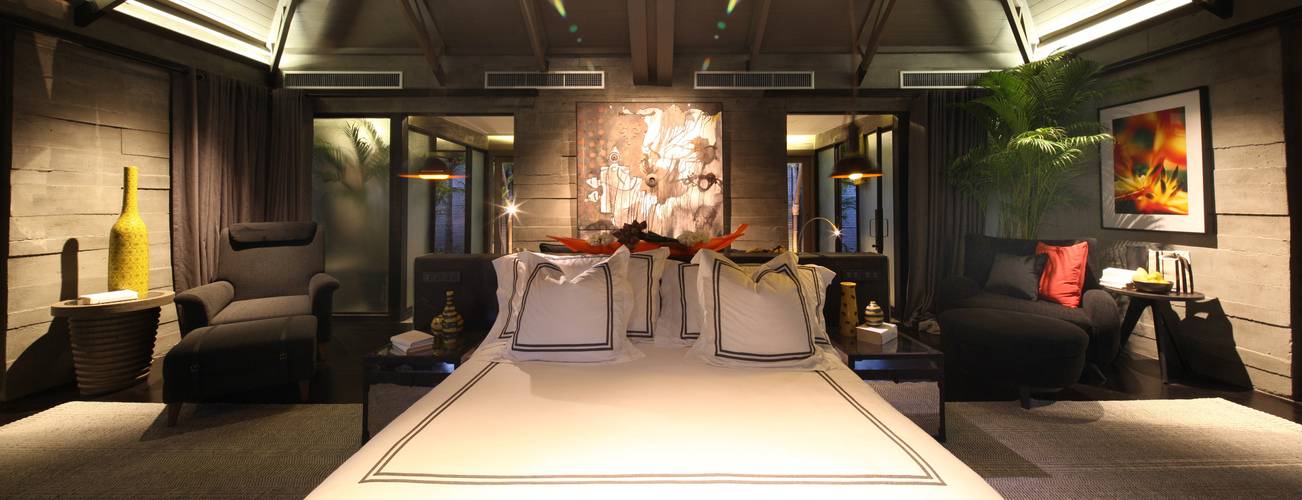The Slate (Ex.The Slate Phuket Pearl Resort)