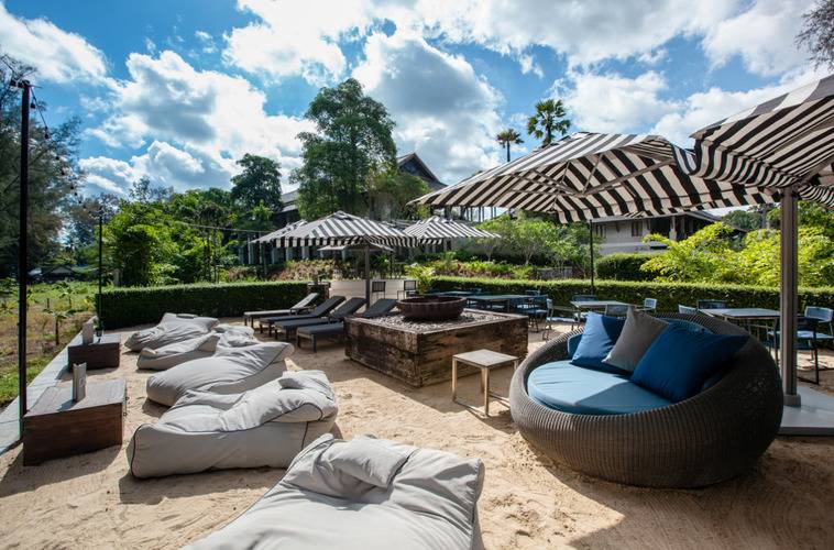 The Slate (Ex.The Slate Phuket Pearl Resort)