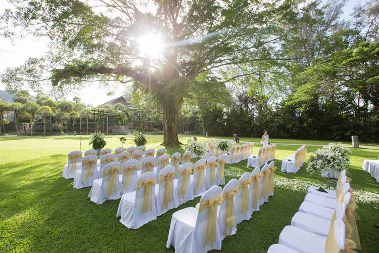 The Slate (Ex.The Slate Phuket Pearl Resort)