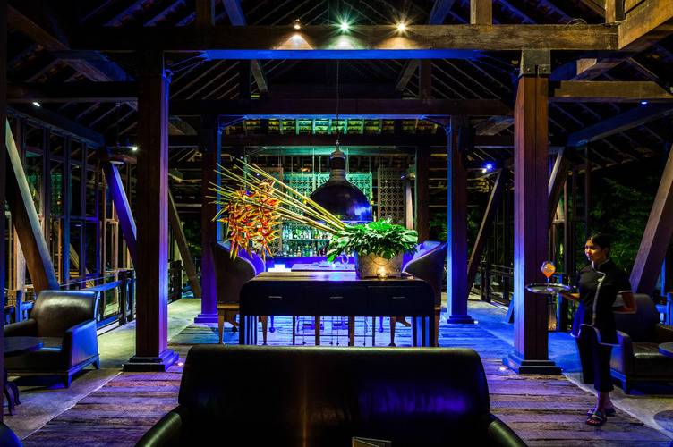 The Slate (Ex.The Slate Phuket Pearl Resort)