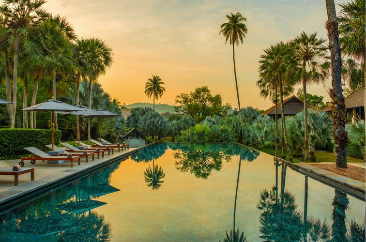 The Slate (Ex.The Slate Phuket Pearl Resort)