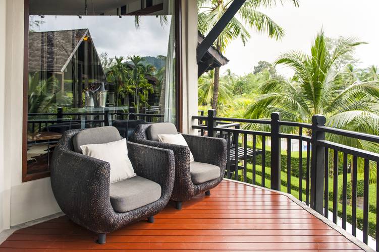The Slate (Ex.The Slate Phuket Pearl Resort)