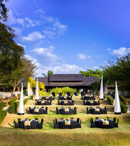 The Slate (Ex.The Slate Phuket Pearl Resort)