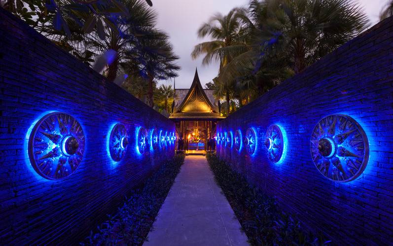 The Slate (Ex.The Slate Phuket Pearl Resort)