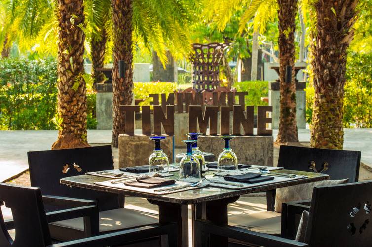 The Slate (Ex.The Slate Phuket Pearl Resort)