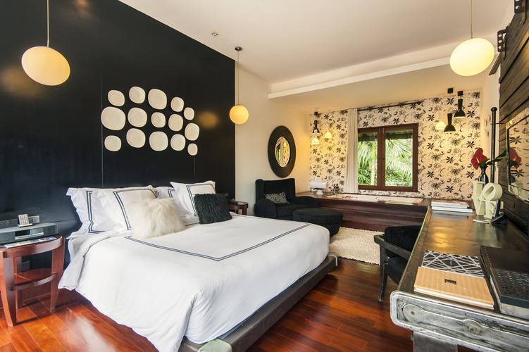 The Slate (Ex.The Slate Phuket Pearl Resort)