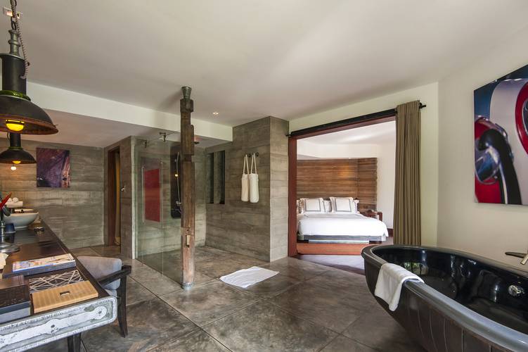 The Slate (Ex.The Slate Phuket Pearl Resort)