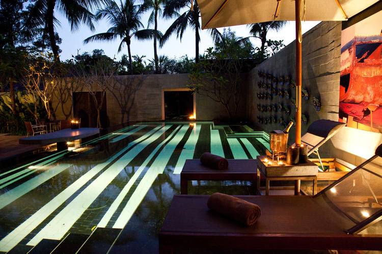 The Slate (Ex.The Slate Phuket Pearl Resort)